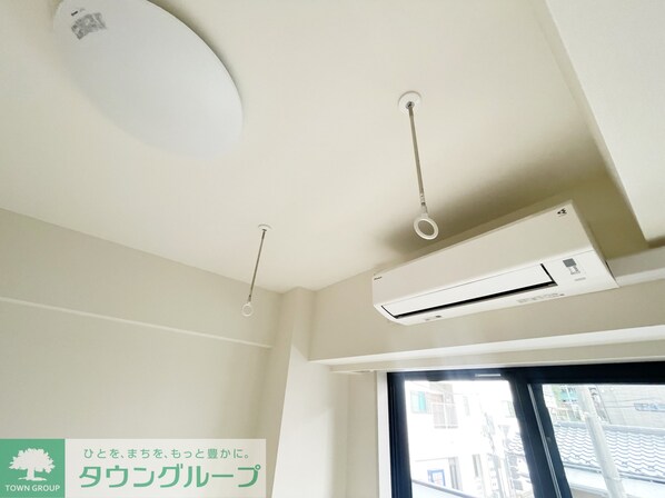 RELUXIA横濱元町の物件内観写真